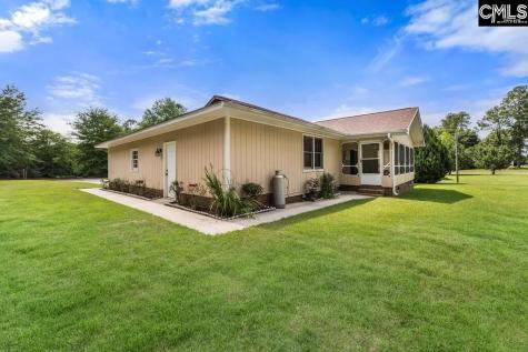 4098 Slaughter Orangeburg SC 29118