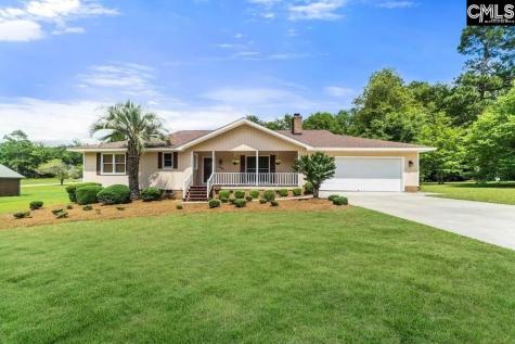 4098 Slaughter Orangeburg SC 29118