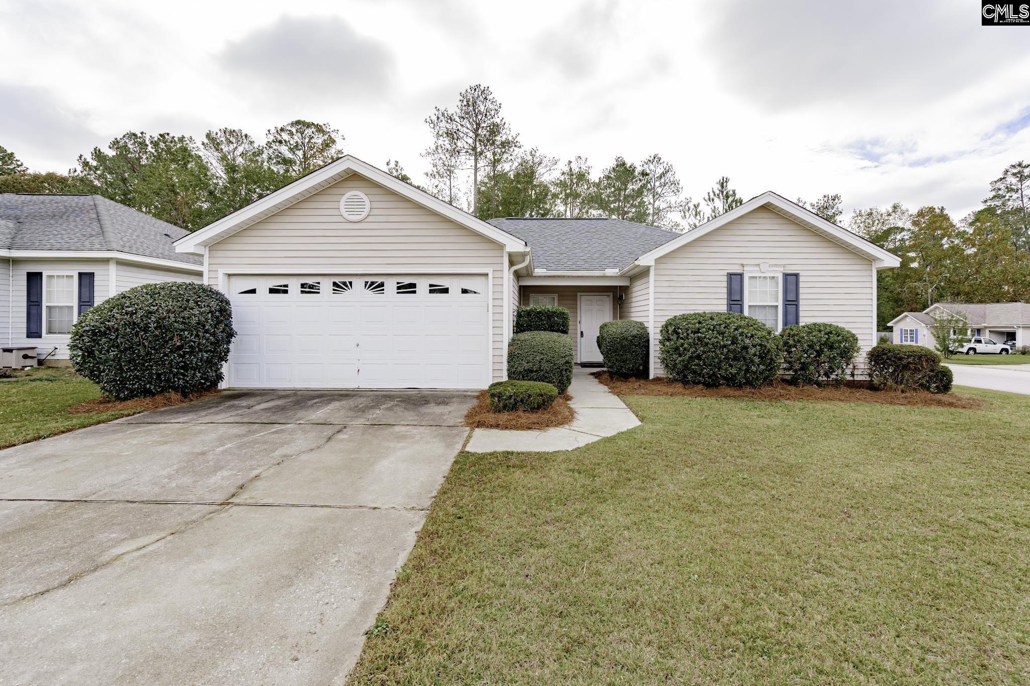 1000 S Twin Oaks Way Columbia SC 29209