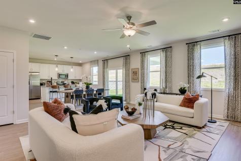 151 Bloomsbury Drive Lexington SC 29073