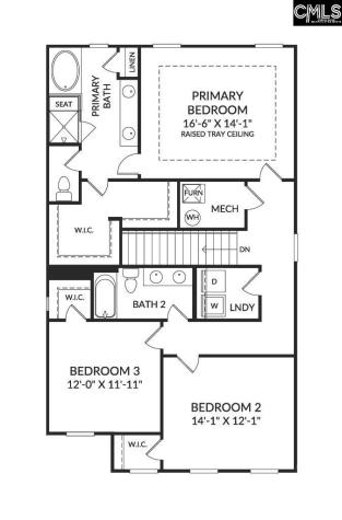 151 Bloomsbury Drive Lexington SC 29073