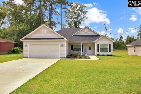 1549 Brentwood Drive Orangeburg SC 29115