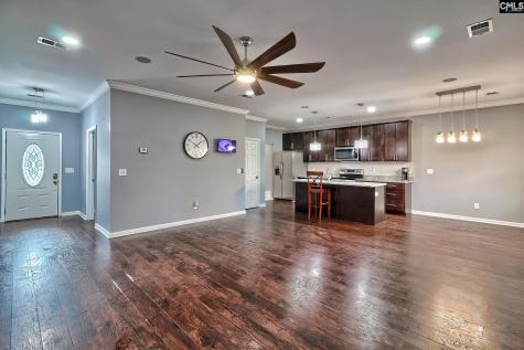 1549 Brentwood Drive Orangeburg SC 29115