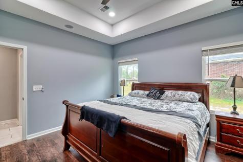 1549 Brentwood Drive Orangeburg SC 29115