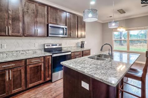 1549 Brentwood Drive Orangeburg SC 29115