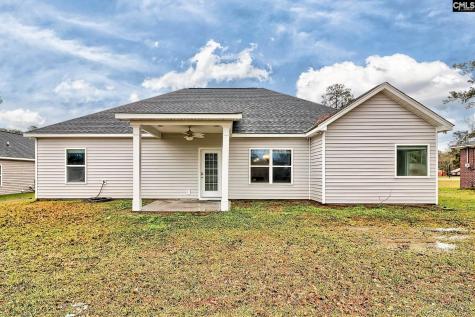 1549 Brentwood Drive Orangeburg SC 29115