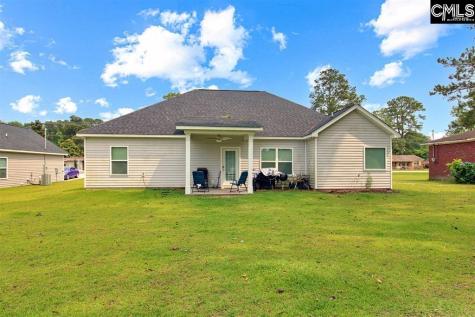 1549 Brentwood Drive Orangeburg SC 29115