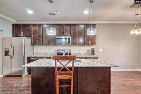 1549 Brentwood Drive Orangeburg SC 29115