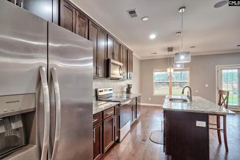 1549 Brentwood Drive Orangeburg SC 29115