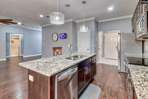 1549 Brentwood Drive Orangeburg SC 29115