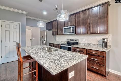 1549 Brentwood Drive Orangeburg SC 29115