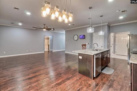 1549 Brentwood Drive Orangeburg SC 29115