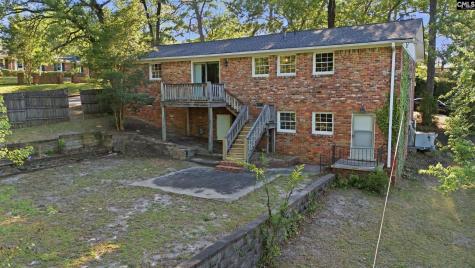 2004 Plumer Drive Columbia SC 29204