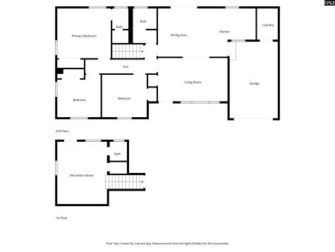 2004 Plumer Drive Columbia SC 29204