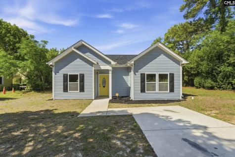 3741 Humphrey Drive Columbia SC 29223