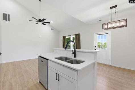 3741 Humphrey Drive Columbia SC 29223