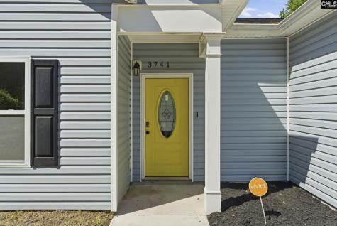 3741 Humphrey Drive Columbia SC 29223