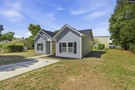 3741 Humphrey Drive Columbia SC 29223