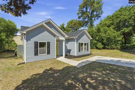 3741 Humphrey Drive Columbia SC 29223