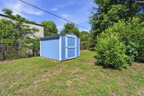 3741 Humphrey Drive Columbia SC 29223