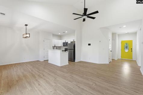 3741 Humphrey Drive Columbia SC 29223