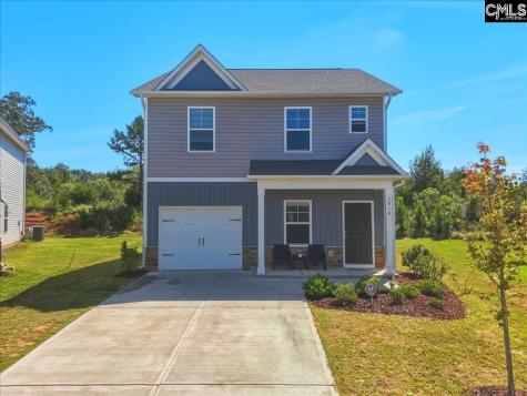 2010 Silverwalk Court Duncan SC 29334