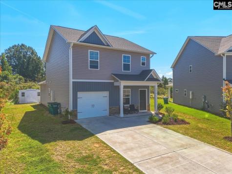2010 Silverwalk Court Duncan SC 29334