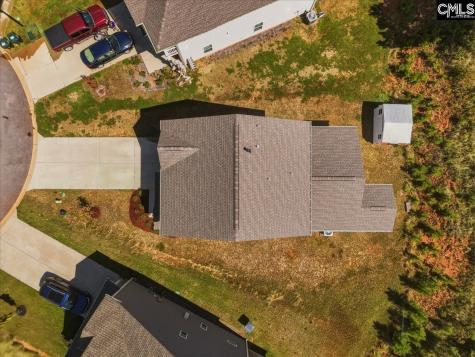 2010 Silverwalk Court Duncan SC 29334