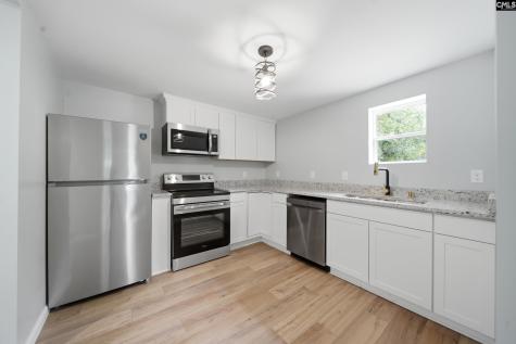 2517 Thomas Street Camden SC 29020