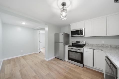 2517 Thomas Street Camden SC 29020