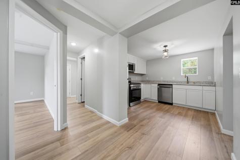 2517 Thomas Street Camden SC 29020