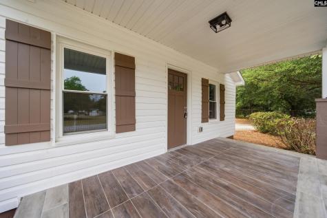 2517 Thomas Street Camden SC 29020