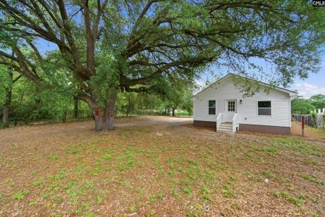 2517 Thomas Street Camden SC 29020