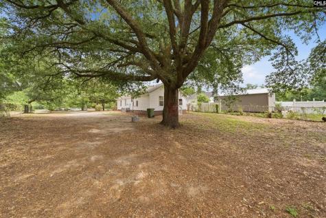 2517 Thomas Street Camden SC 29020