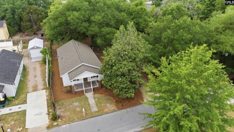 2517 Thomas Street Camden SC 29020
