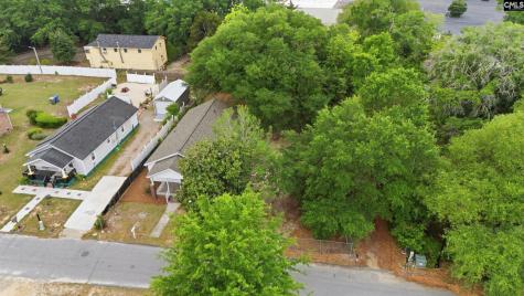 2517 Thomas Street Camden SC 29020