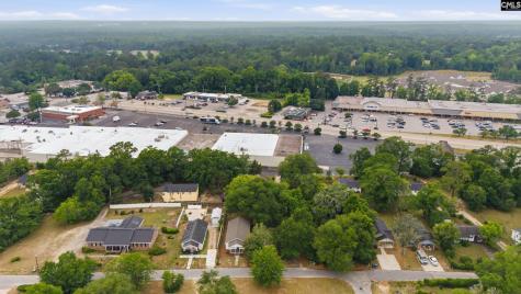 2517 Thomas Street Camden SC 29020