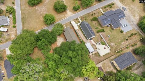 2517 Thomas Street Camden SC 29020