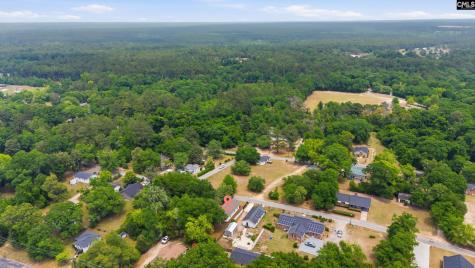 2517 Thomas Street Camden SC 29020