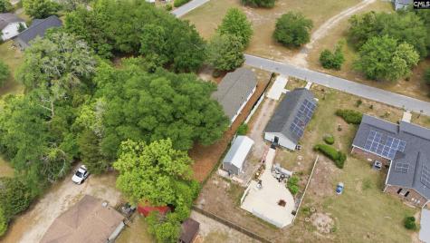 2517 Thomas Street Camden SC 29020