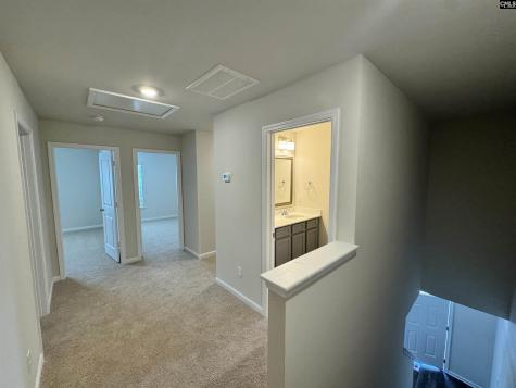 520 Corkscrew Lane Blythewood SC 29016
