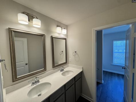 520 Corkscrew Lane Blythewood SC 29016