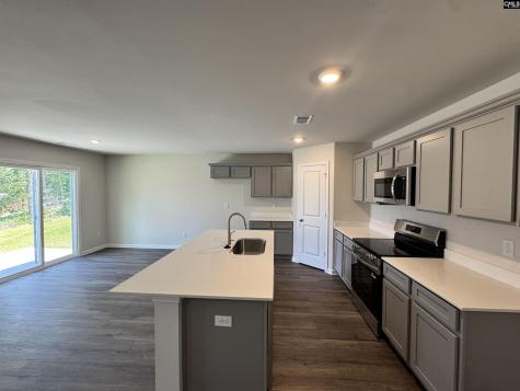 520 Corkscrew Lane Blythewood SC 29016