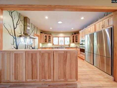 1239 John G Richards Road Camden SC 29020