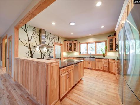 1239 John G Richards Road Camden SC 29020