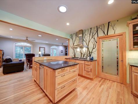 1239 John G Richards Road Camden SC 29020