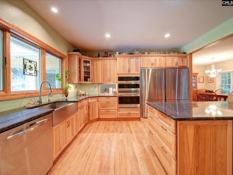1239 John G Richards Road Camden SC 29020