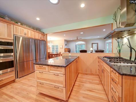 1239 John G Richards Road Camden SC 29020