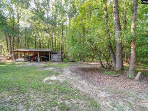 1239 John G Richards Road Camden SC 29020