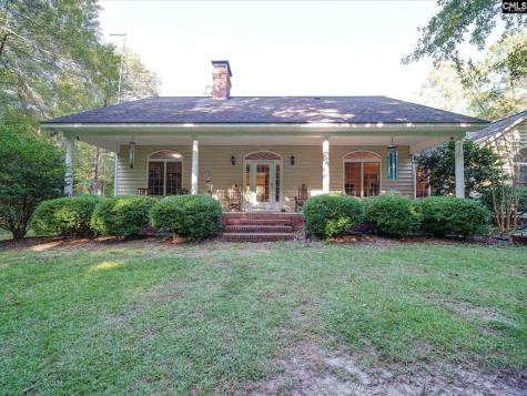 1239 John G Richards Road Camden SC 29020